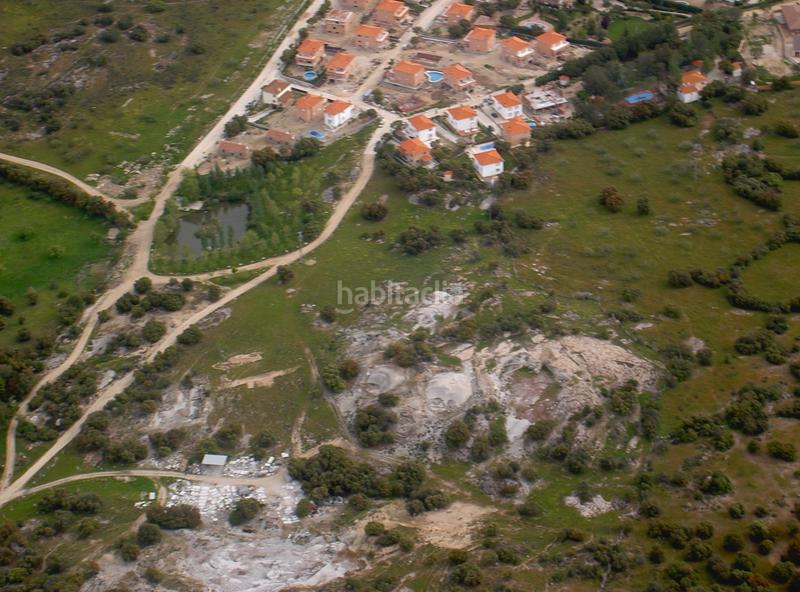 Foto 565a54c2-0300-408b-b1b1-4496773b14db. Promoció LA HERREN DE LA CRUZ a Chapinería. Habitatges d´obra nova