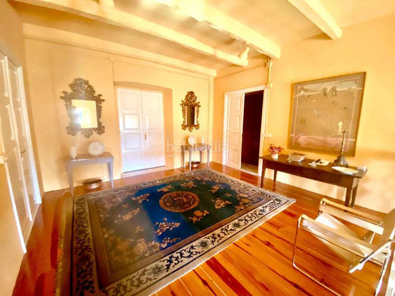 Foto 25c5df96-c073-4531-8ea9-19bf481b56c9. Chalet en Nogais (As)