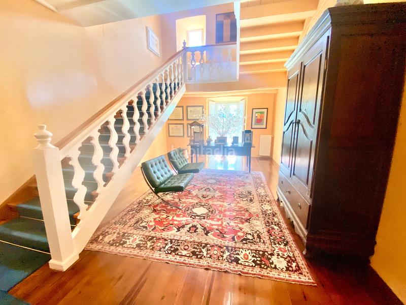 Foto 6d323cb6-0de3-4868-ae8c-1c3337e755a6. Chalet en Nogais (As)