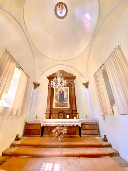 Foto 7a646161-fd17-4966-bc01-a705a83ffe15. Chalet en Nogais (As)