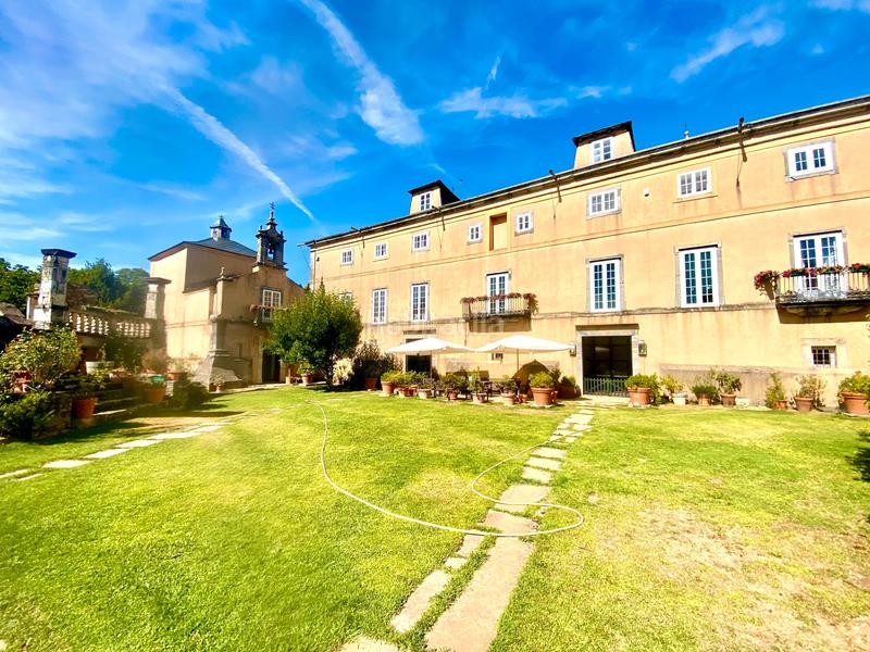 Foto a05ffcec-bddb-4a03-b636-0fe2ee7f23de. Chalet en Nogais (As)