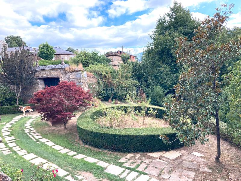 Foto df68788c-8a53-4a31-aabb-54208412f12c. Chalet en Nogais (As)