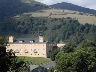 Chalet à Nogais (As)