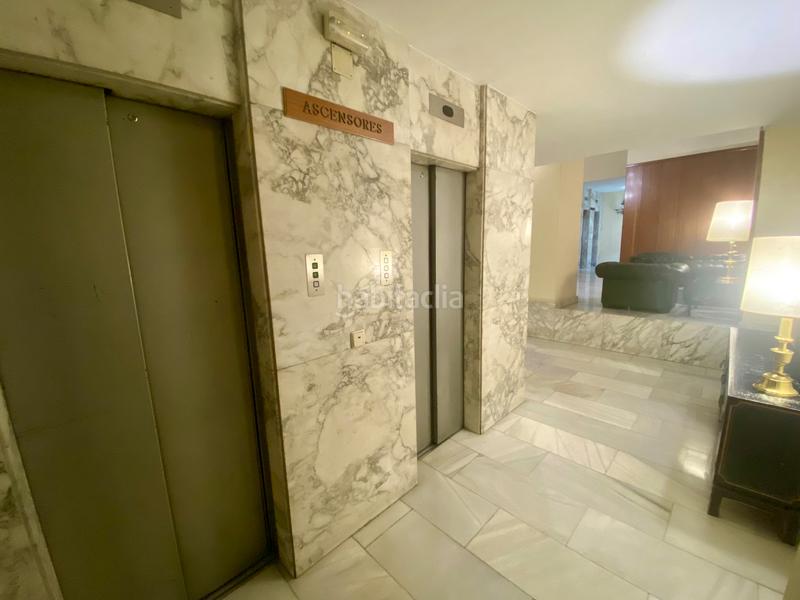 Foto f66ec217-07bf-4edd-ae5a-f6abb38ed612. Flat with heating parking in Gaztambide Madrid