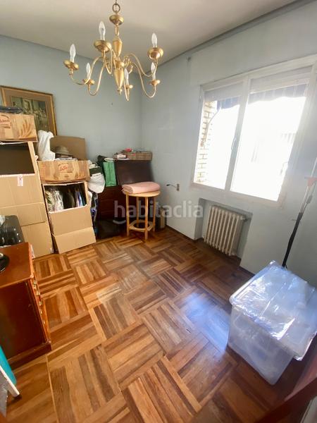 Foto 01b5c983-0ce1-4ef3-b22b-555a2d0ba2e6. Pis amb calefacció aparcament a Gaztambide Madrid