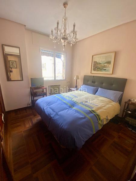 Foto 1325127a-5808-4abf-9641-17fe03e30034. Pis amb calefacció aparcament a Gaztambide Madrid