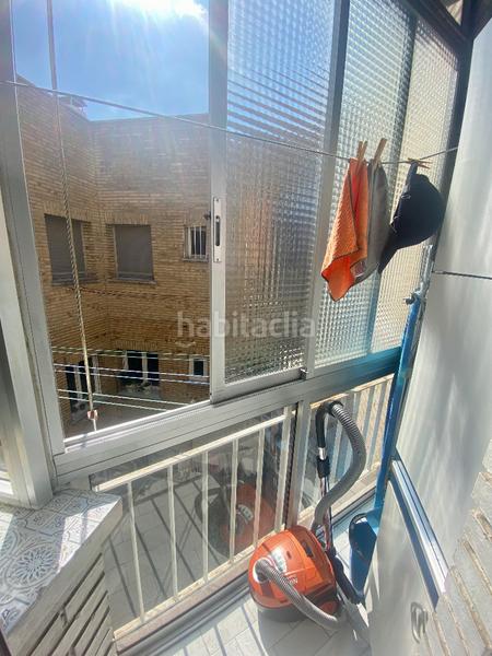 Foto 27826649-8a7c-4148-8c5e-89ea0c545753. Pis amb calefacció aparcament a Gaztambide Madrid