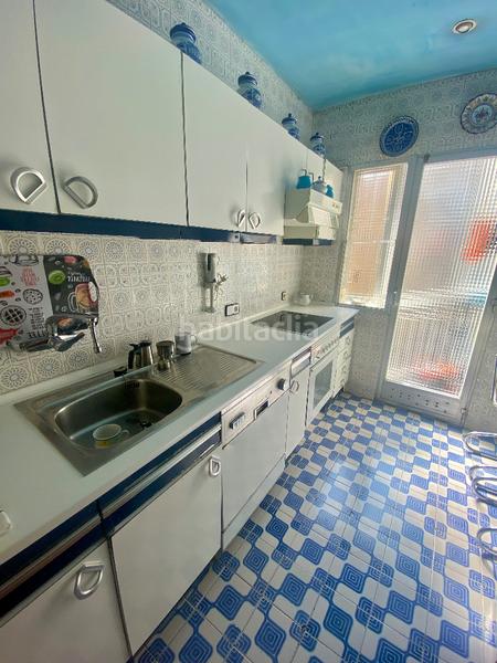 Foto 4c090f68-31c0-4458-b85a-309fcca5ae65. Pis amb calefacció aparcament a Gaztambide Madrid