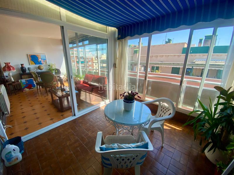 Foto 714a83dc-166c-40e8-98ea-1b8ee04f3dfc. Pis amb calefacció aparcament a Gaztambide Madrid