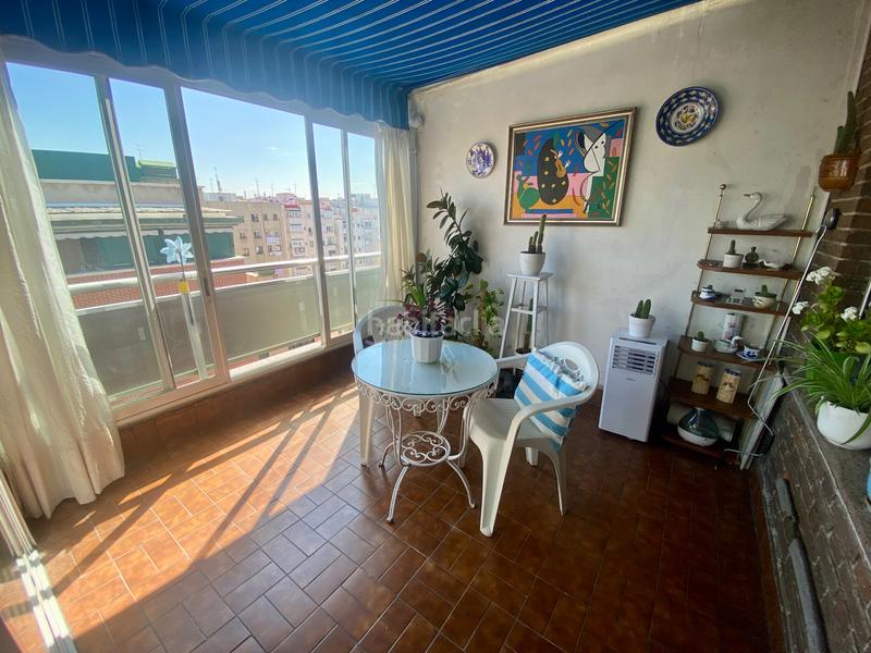 Foto 71dc5961-117e-46d1-b487-de8eb048a2c9. Pis amb calefacció aparcament a Gaztambide Madrid