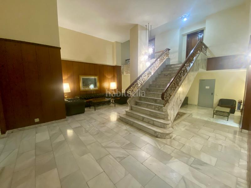 Foto ac011a51-96c0-4948-8857-356835560bc6. Pis amb calefacció aparcament a Gaztambide Madrid