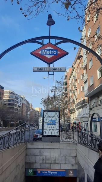 Foto bffeda17-8ef4-498b-9fb1-71b413cd0c90. Pis amb calefacció aparcament a Gaztambide Madrid