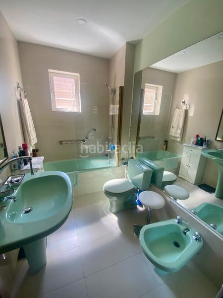 Foto c281cfd4-6cf9-44ce-971b-e9af8f76a45c. Pis amb calefacció aparcament a Gaztambide Madrid