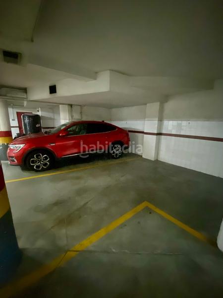 Foto cd794a05-aef5-453e-8450-d6528aa064b3. Pis amb calefacció aparcament a Gaztambide Madrid