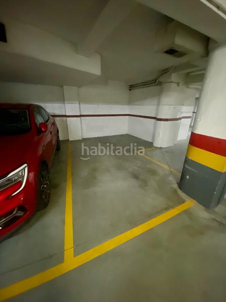 Foto dab0303a-257c-404d-84c5-fbd564836682. Pis amb calefacció aparcament a Gaztambide Madrid