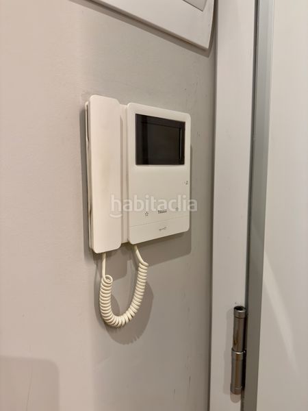 Foto 56995573-3db0-4c32-84a0-bf27ae0f57bb. Pis amb calefacció aparcament a Hispanoamérica-Bernabéu Madrid