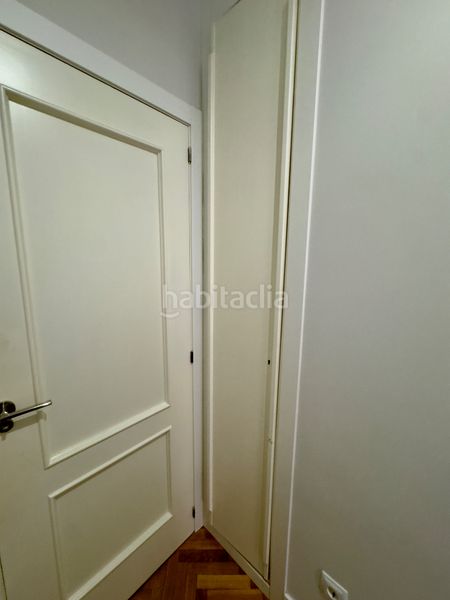 Foto 6273504a-1584-4764-9cd4-0e5ee2a87212. Pis amb calefacció aparcament a Hispanoamérica-Bernabéu Madrid