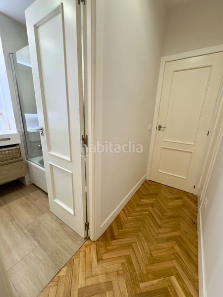 Foto 80c69588-fecc-4718-a19f-20f78ce5ff8e. Pis amb calefacció aparcament a Hispanoamérica-Bernabéu Madrid
