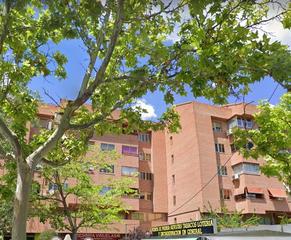 Location Appartement  Avenida de viñuelas
