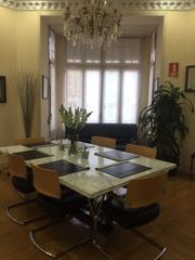 Büro in Paseo del General Primo de Rivera 37