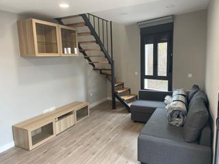 Location Duplex  Calle del lago enara