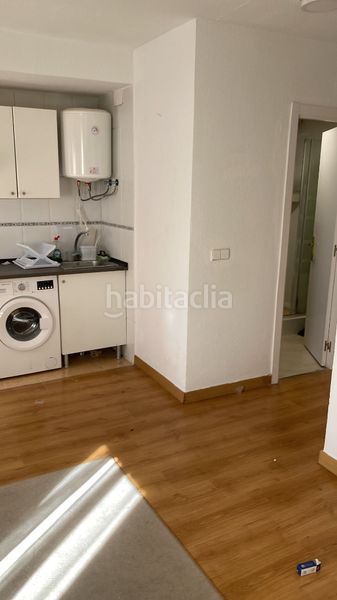 Foto 24b4ba28-1e09-4e2b-9b2d-fe3b44e32b73. Location studio avec chauffage dans San Diego Madrid