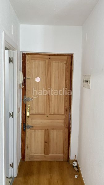 Foto 5032a1ec-6e22-45fe-b1da-37486b3d4b26. Location studio avec chauffage dans San Diego Madrid