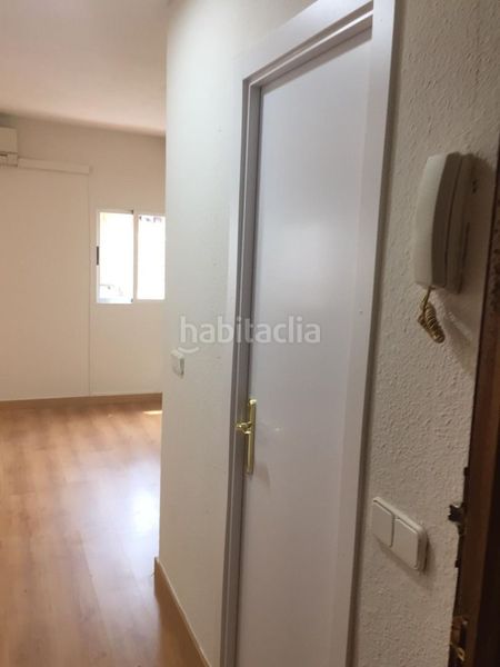 Foto 843b5022-940d-47f8-b438-9c632897f5ae. Location studio avec chauffage dans San Diego Madrid