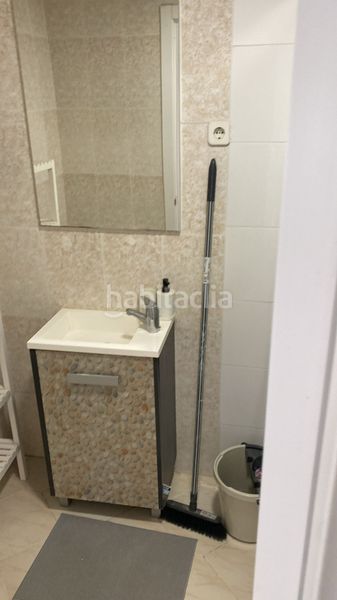 Foto a1efcf30-ee67-4253-864a-ef3fa35e976b. Location studio avec chauffage dans San Diego Madrid
