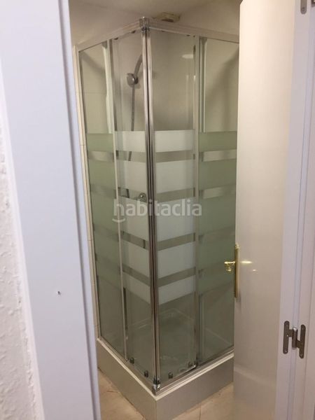 Foto ad06dd43-2e68-4c3c-aa08-e04a9d9f0c87. Location studio avec chauffage dans San Diego Madrid