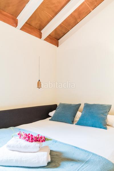 Foto 6dad32e0-6373-4ab5-b3b5-31b06995609f. Affitto attico con riscaldamento in Cortes-Huertas Madrid