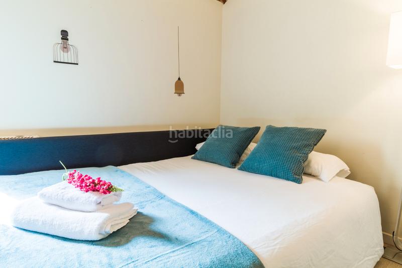 Foto acc64a54-88b4-4190-b848-0bc21e56c9c9. Affitto attico con riscaldamento in Cortes-Huertas Madrid