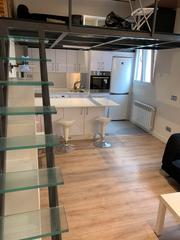 Location Appartement à Calle de luis villa 3. Lv31