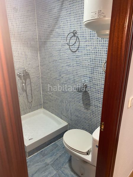 Foto d66549a8-9531-4985-b9e1-7f8e853068dc. Lloguer estudi amb calefacció a Castillejos-Cuzco Madrid