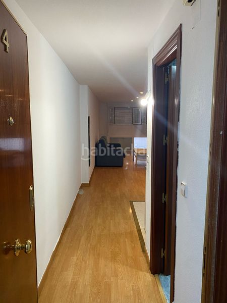 Foto e762a299-8995-43c0-814d-e4f4b2290a85. Lloguer estudi amb calefacció a Castillejos-Cuzco Madrid