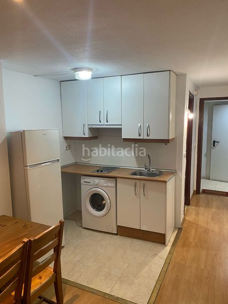 Foto cf1d8bf2-7672-437c-b377-fa63b24b3d2b. Location studio avec chauffage dans Castillejos-Cuzco Madrid