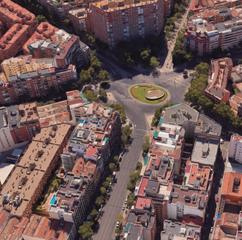 Location Appartement  Calle del ferrocarril