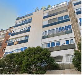 Appartamento in Calle de Nieremberg