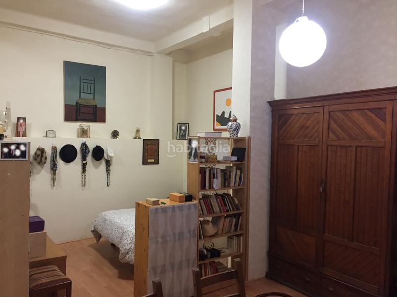 Foto 1a6fc846-9ef5-4c38-acc0-30eb127a9310. Appartamento con riscaldamento in Cuatro Caminos - Azca Madrid