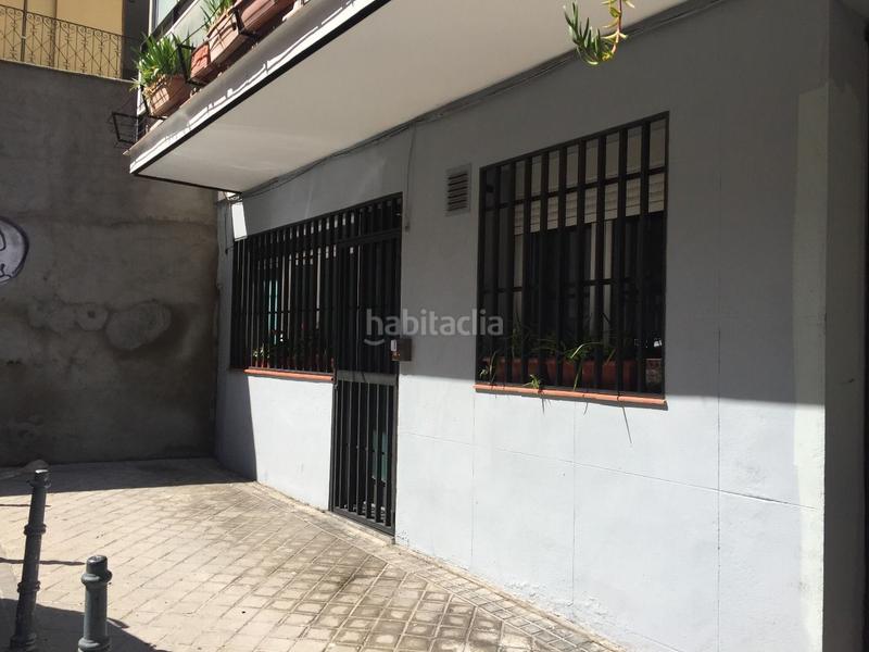 Foto 53a97a45-5612-425d-9431-30528a495056. Appartamento con riscaldamento in Cuatro Caminos - Azca Madrid