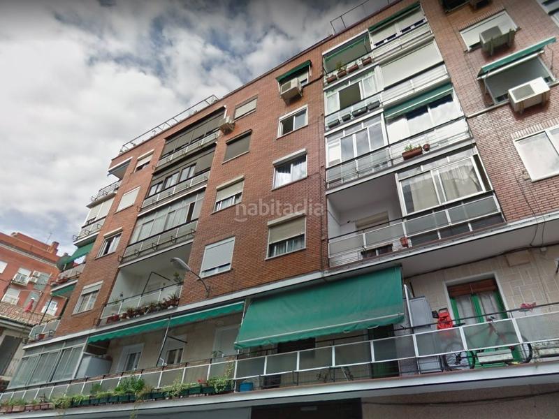 Foto abefbc1c-f257-481b-a086-6e69025f53e7. Appartamento con riscaldamento in Cuatro Caminos - Azca Madrid