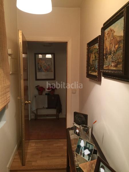 Foto b50cf3d7-feac-4e8f-8d2e-34f149843769. Appartamento con riscaldamento in Cuatro Caminos - Azca Madrid