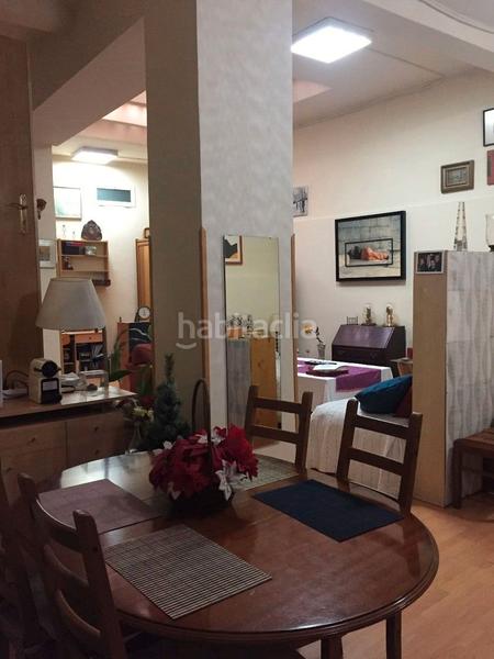 Foto 079d0c6a-f260-4f01-b92d-b7f42a73fe74. Appartement avec chauffage dans Cuatro Caminos - Azca Madrid