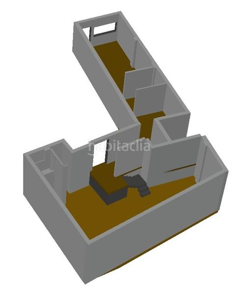 Foto 703fbfc1-dcdd-493e-8138-0f99b299c023. Appartement avec chauffage dans Cuatro Caminos - Azca Madrid