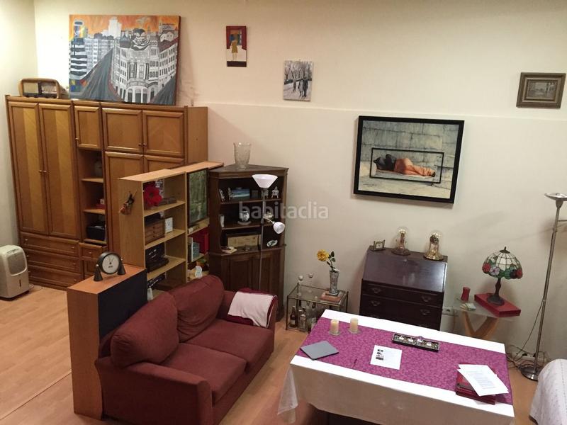 Foto 90d2d23f-3d20-4c22-8755-da622539e7ee. Appartement avec chauffage dans Cuatro Caminos - Azca Madrid