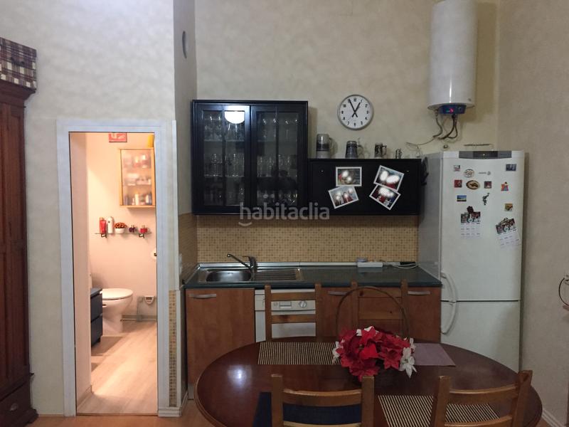 Foto 928c5d02-04d6-496d-94aa-021a25d0fac8. Appartement avec chauffage dans Cuatro Caminos - Azca Madrid