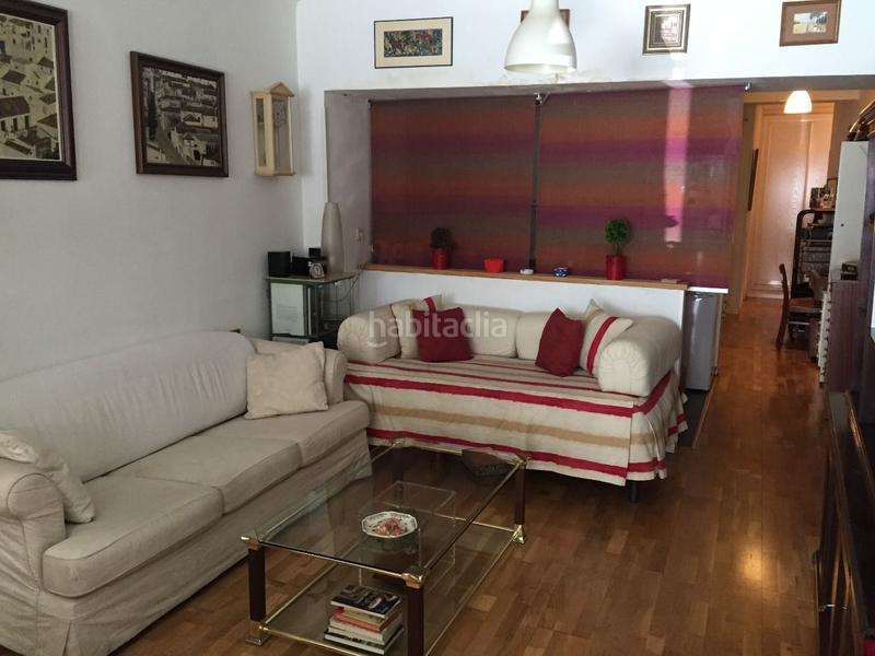 Foto 3eb0527c-b5a4-4acc-b8fa-43fbdd078d8a. Etagenwohnung mit heizung in Cuatro Caminos - Azca Madrid