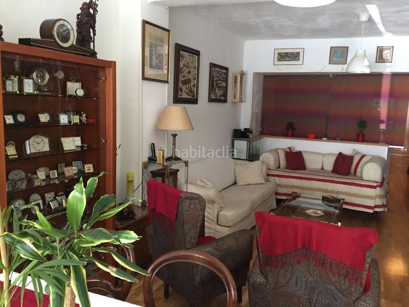 Foto 4c005c92-f200-45f4-9327-e8a9faefcdae. Etagenwohnung mit heizung in Cuatro Caminos - Azca Madrid