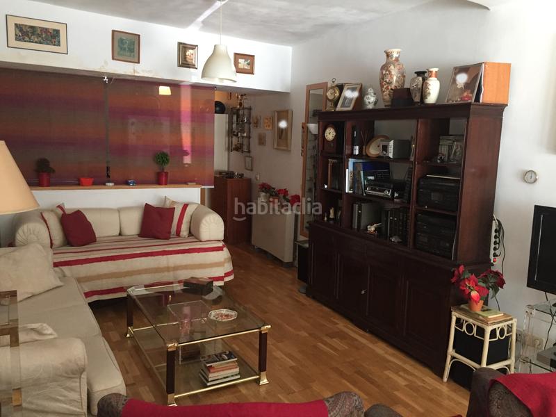 Foto 51ddf0bd-c05e-4e51-a2a4-cd6513067df8. Etagenwohnung mit heizung in Cuatro Caminos - Azca Madrid