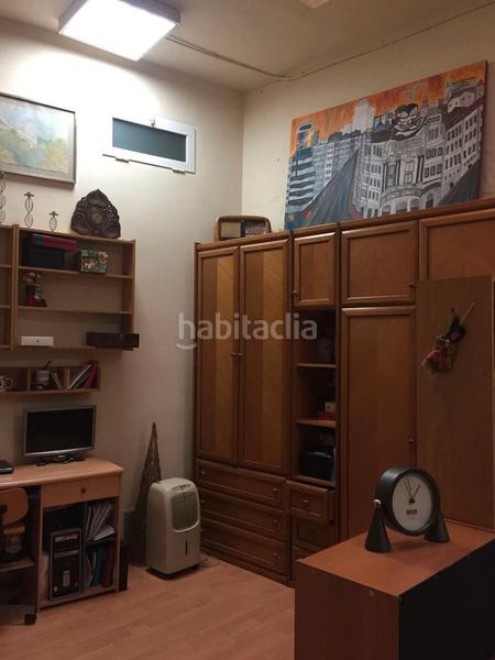 Foto 688235c7-9e9f-4ee4-b0b4-7f1171eeebd4. Etagenwohnung mit heizung in Cuatro Caminos - Azca Madrid